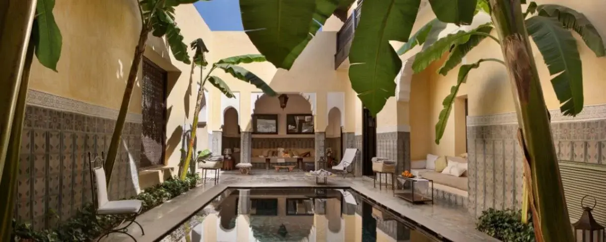 Villa Des Orangers-1